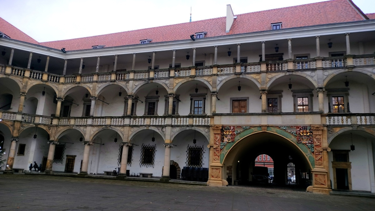 muzeum Piastów Śląskich, Brzeg
