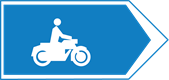 Trasy na motocykl