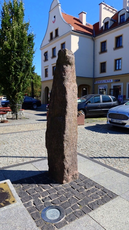 Rynek pl Daszy skiego Pisz Wyprawomaniak pl