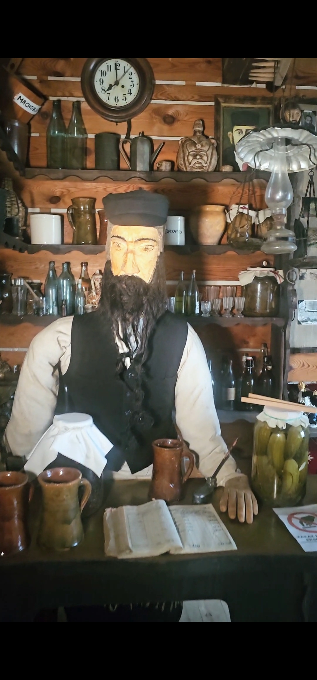 Muzeum Ludowe Ziemi Przedborskiej