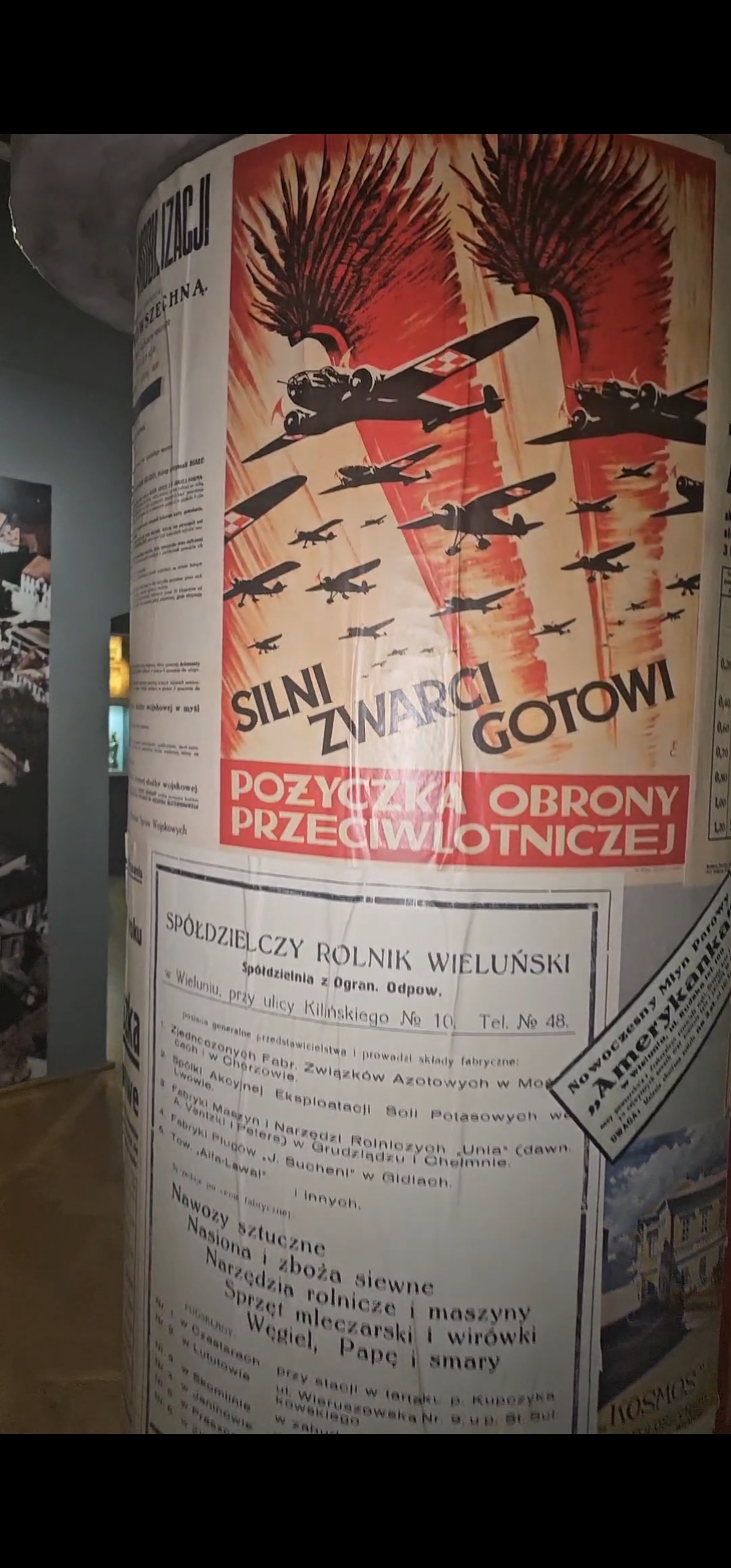 Muzeum Ziemi Wieluńskiej w Wieluniu