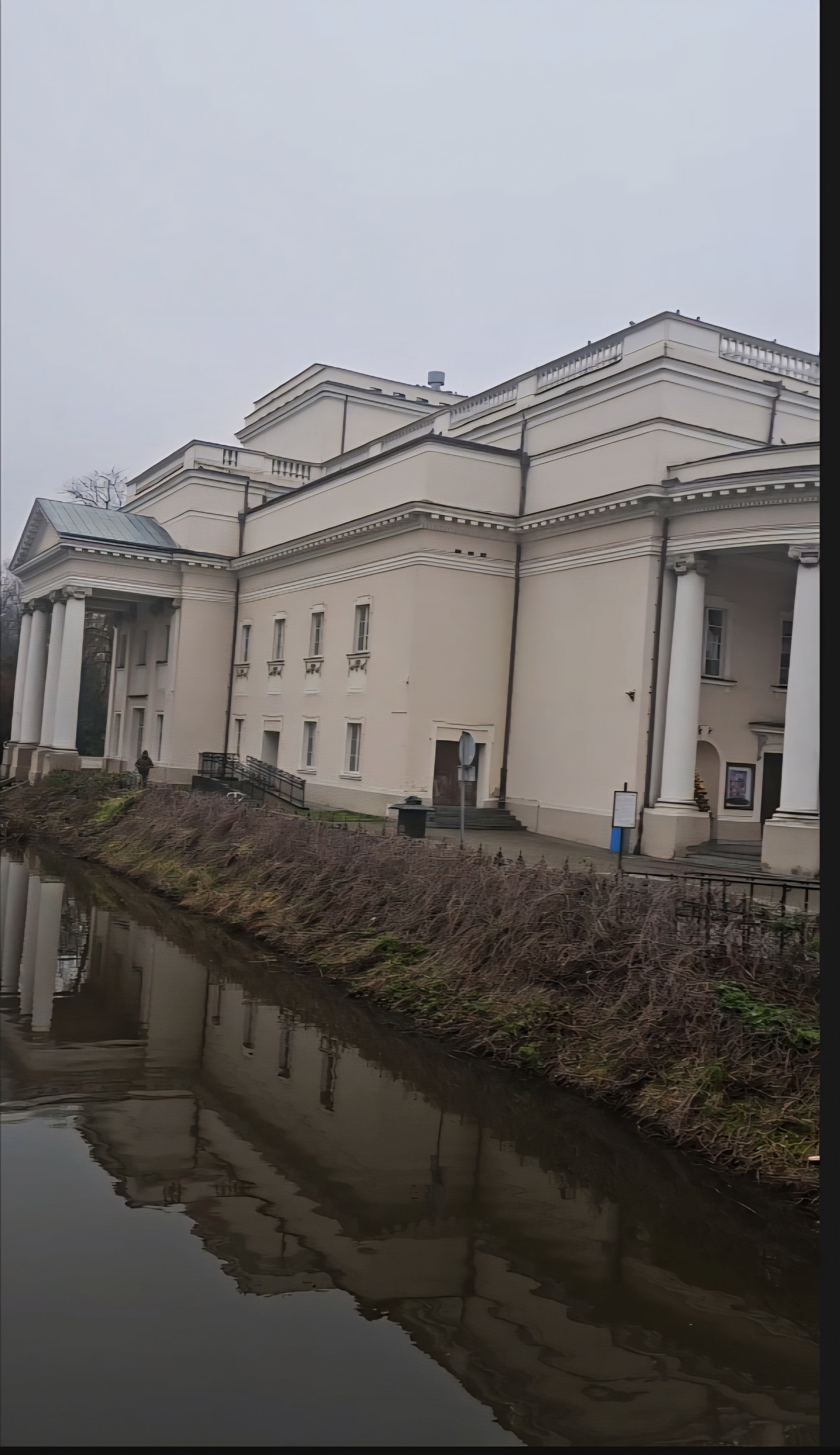 Teatr im. Wojciecha Bogusławskiego w Kaliszu