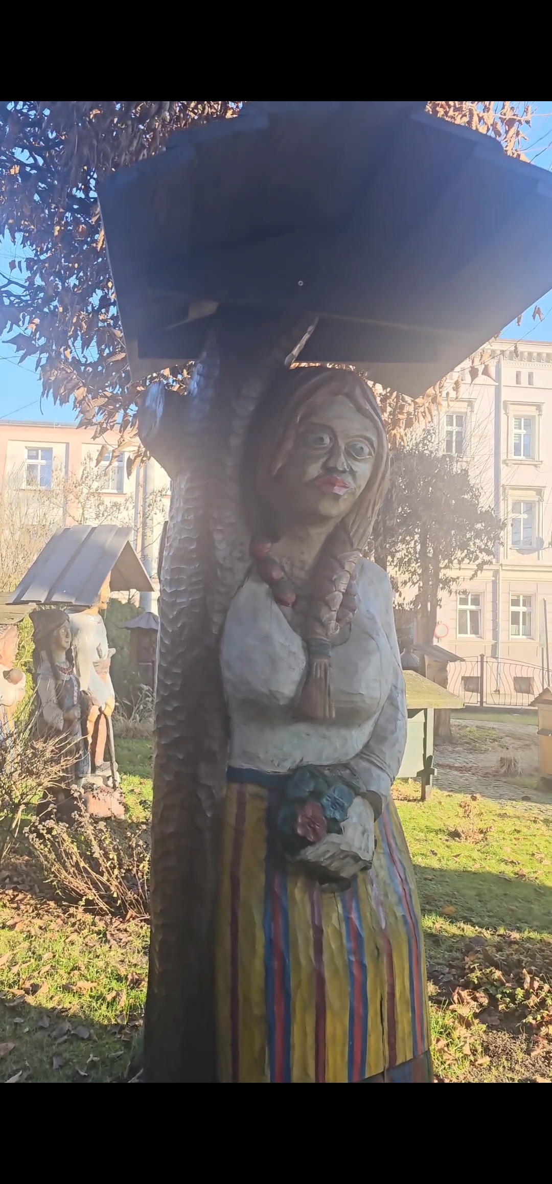 Muzeum im. J. Dzierżona w Kluczborku