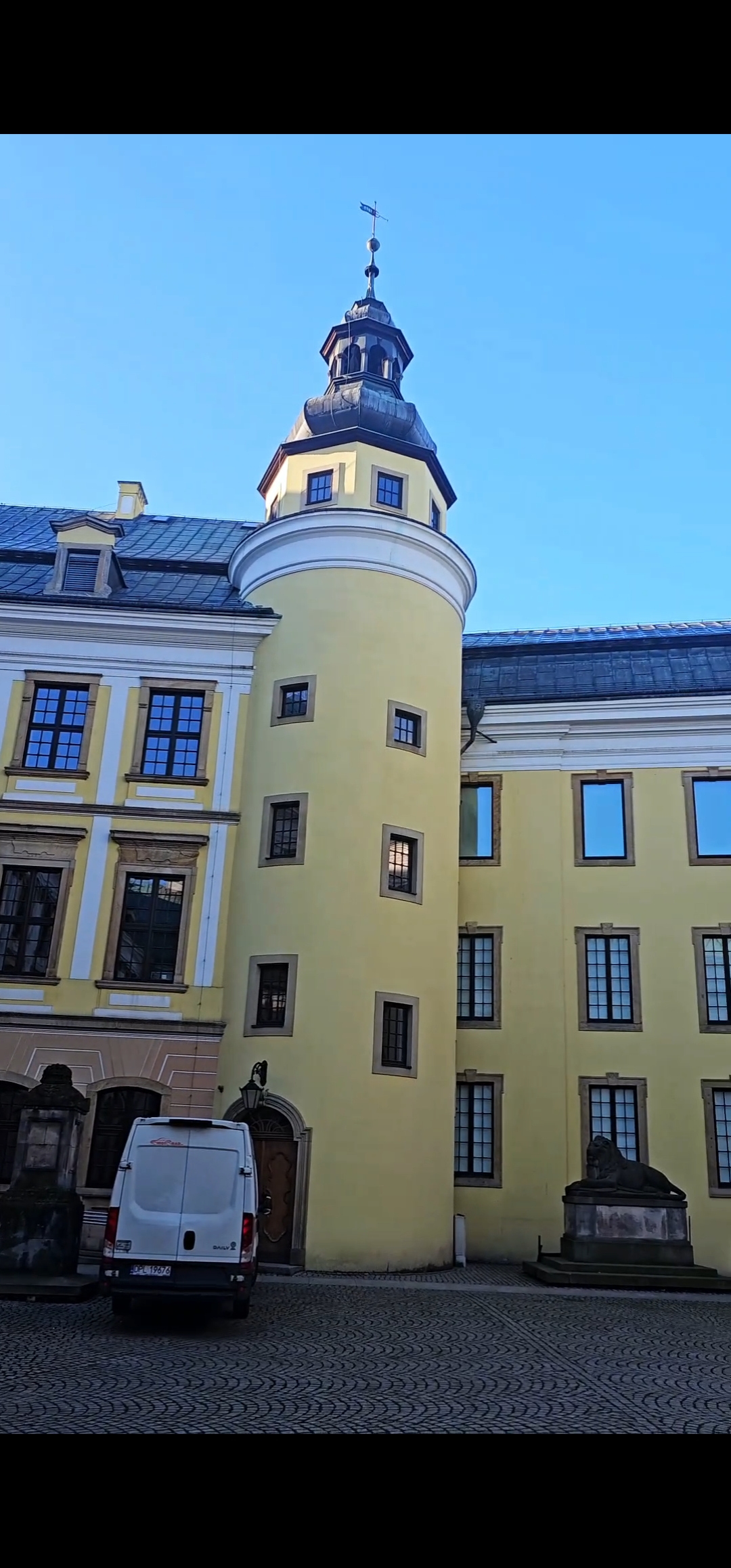 Akademia Rycerska. Oddział Muzeum Miedzi w Legnicy