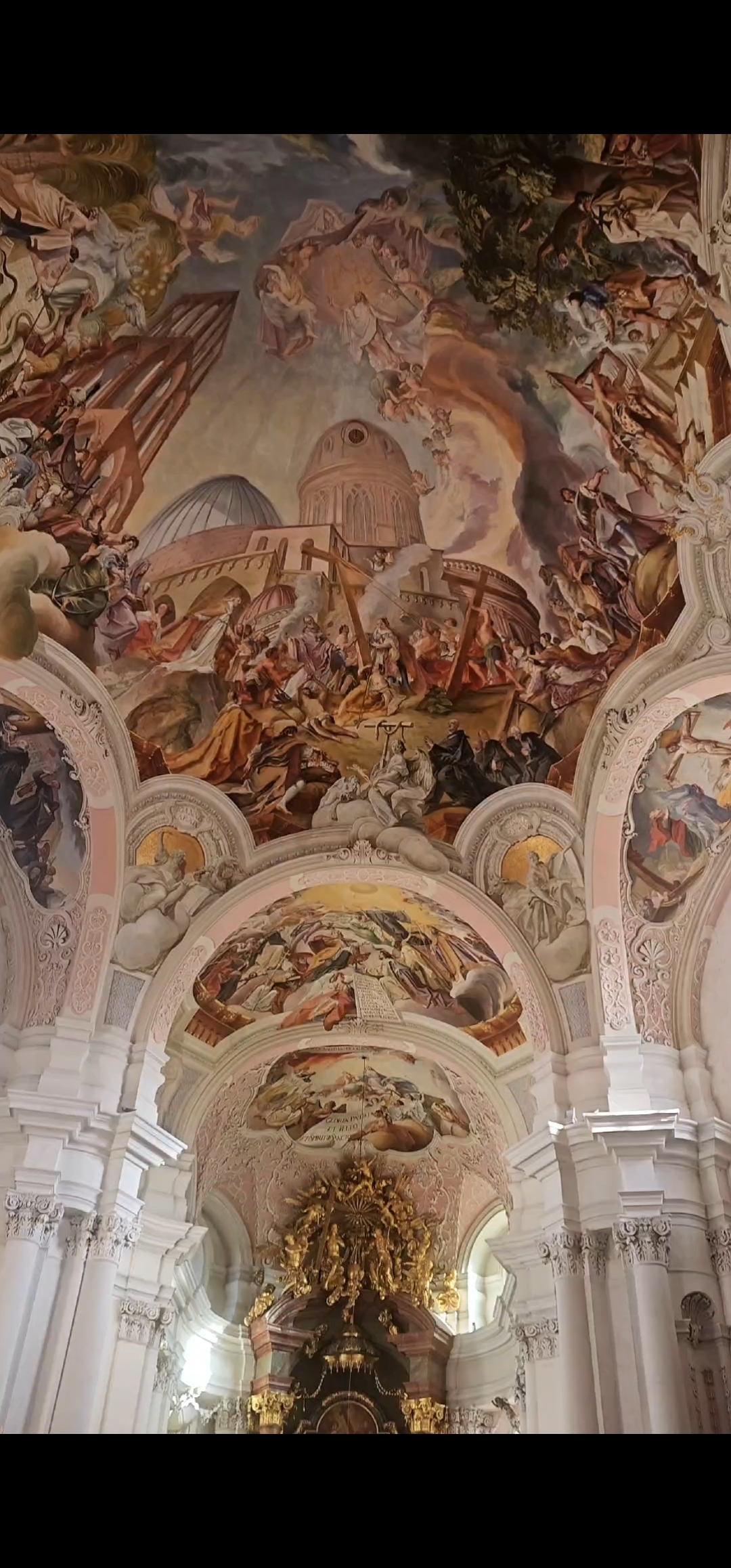 Bazylika Mniejsza Podwyższenia Krzyża Św. i św. Jadwigi Śląskiej