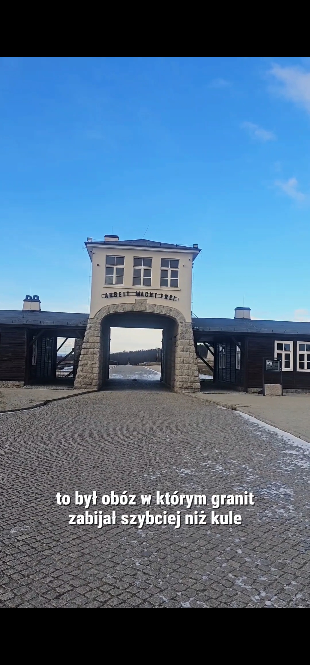 Muzeum Gross-Rosen w Rogoźnicy