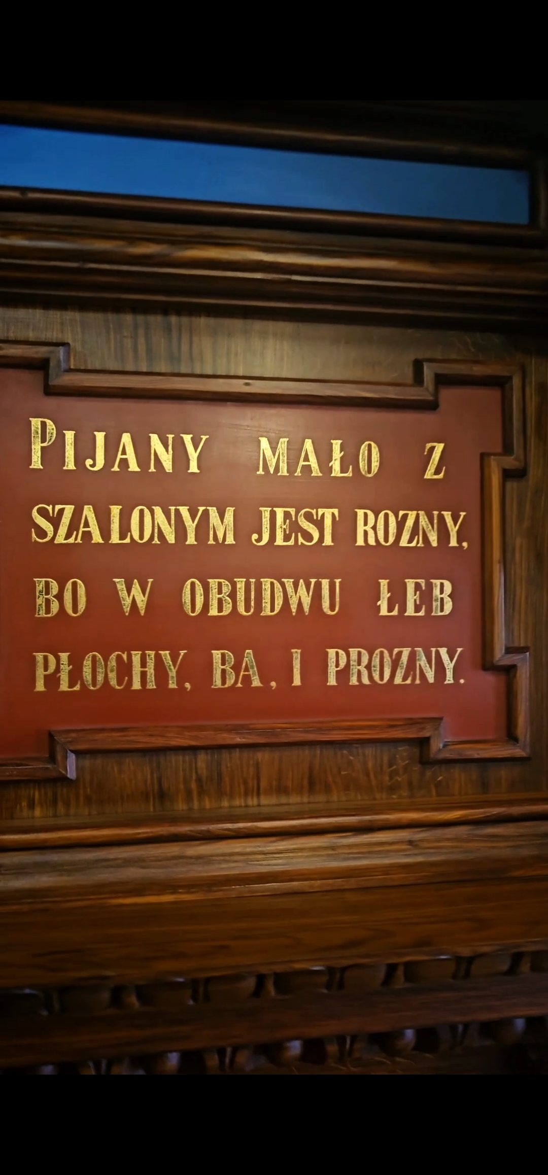 Zamek Przecław - Muzeum / Restauracja