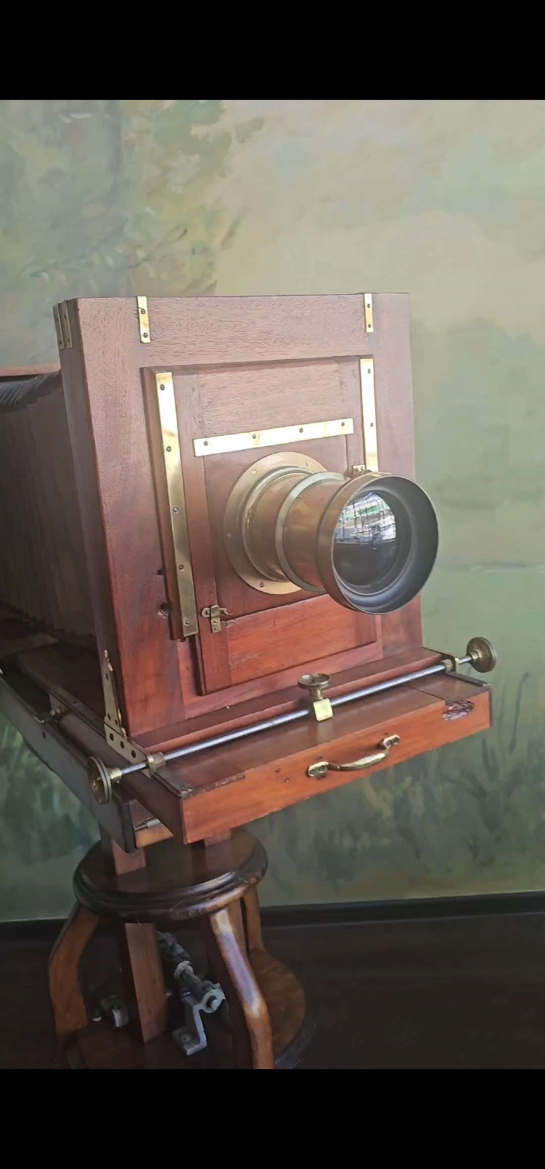 Muzeum Historii Fotografii \\