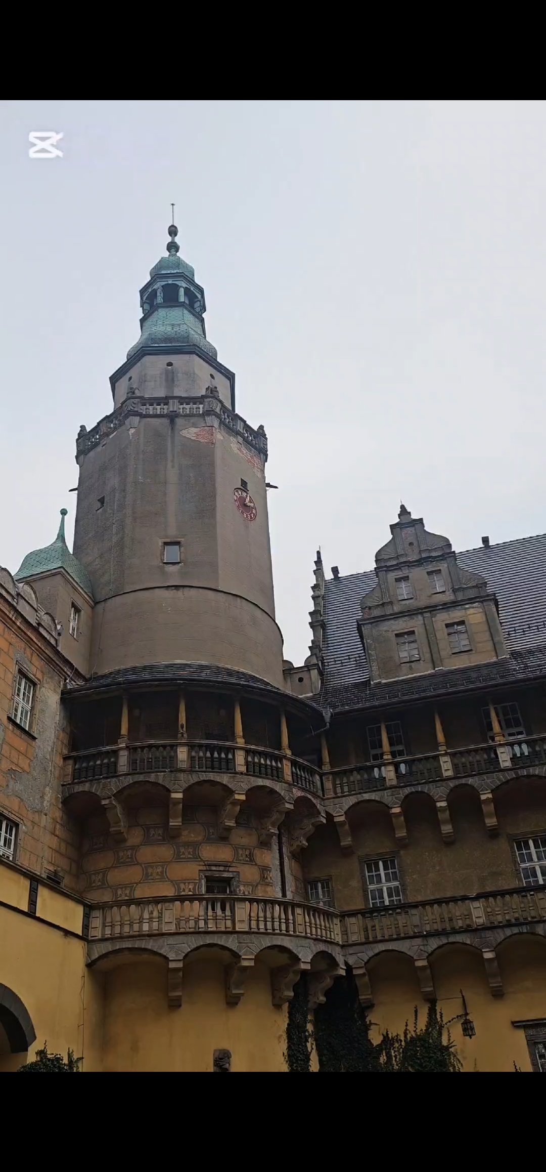 Zamek Książąt Oleśnickich