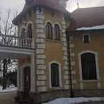 Muzeum Regionalne Dworek i Park Oborskich w Mielcu