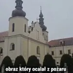 Sanktuarium Miłosiernego Jezusa Pięciorańskiego w Wieruszowie
