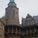 Zamek Książąt Oleśnickich