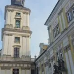 Sanktuarium Świętej Jadwigi Śląskiej w Trzebnicy 