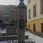 Rynek w Trzebnicy 