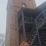 Brama Wrocławska w. Oleśnicy