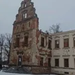 Zespół Pałacowo Parkowy w Żmigrodzie