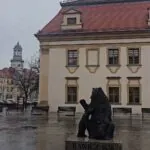Rynek w Rawiczu 