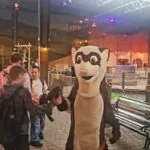 Mandoria park rozrywki 