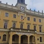 Rynek Ostrów Wielkopolski 