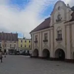 Rynek Jarocin 