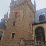 Zamek Górka