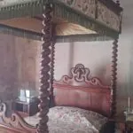 Muzeum Wnętrz w Otwocku Wielkim