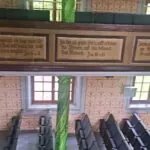 Pijalnia Wód Termalnych w Poddębicach i Teatr Integracji