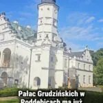 Pałac rodziny Zakrzewskich