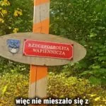Wapiennik Łaskawy Kamień & Ogród Japoński