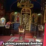 Cerkiew św. Michała Archanioła w Sokołowsku