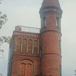 Dawne Sanatorium Brehmera – Międzynarodowe Laboratorium Kultury w Sokołowsku