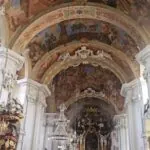 Sanktuarium Matki Bożej Łaskawej w Krzeszowie